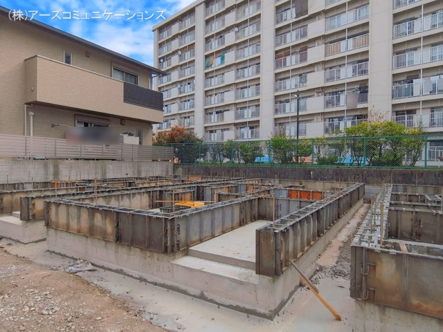名古屋市北区山田4丁目(戸建)02