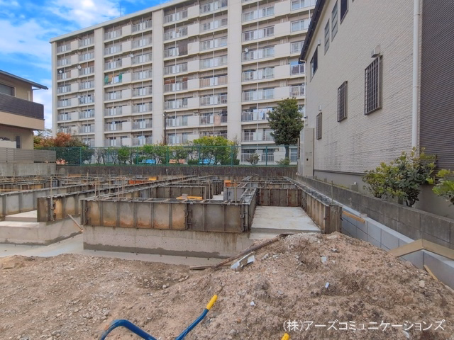 名古屋市北区山田4丁目(戸建)03