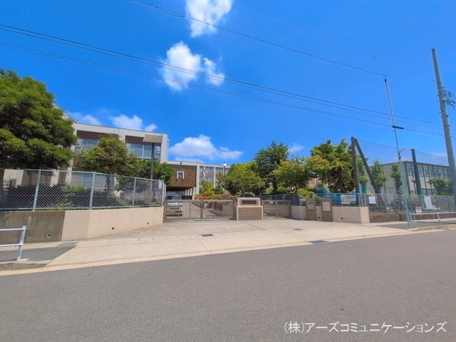 名古屋市立南陽小学校