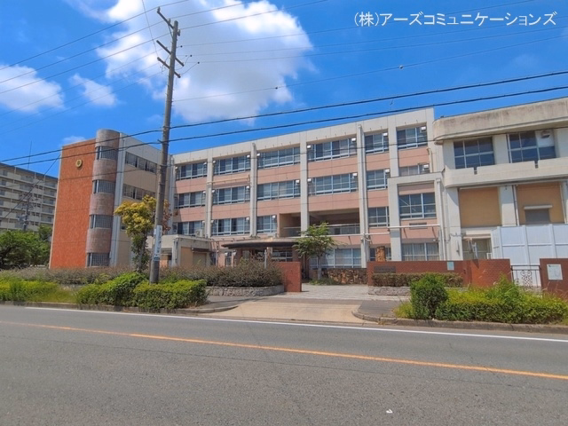 名古屋市立南陽東中学校