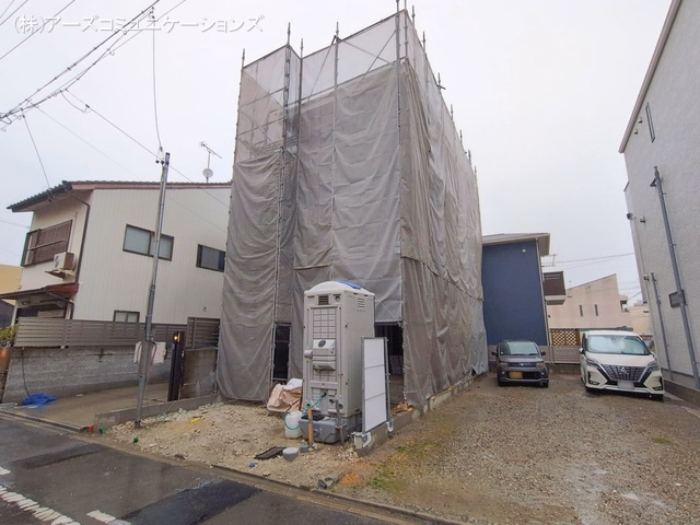 名古屋市北区大杉町7丁目(戸建)01