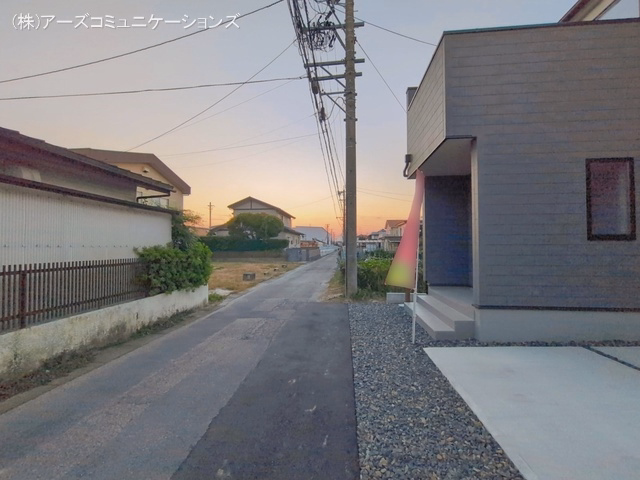 完成