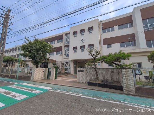 名古屋市立荒子小学校