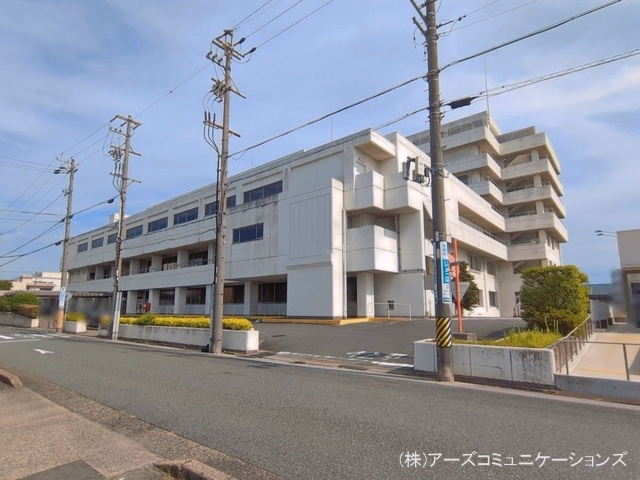 名古屋掖済会病院