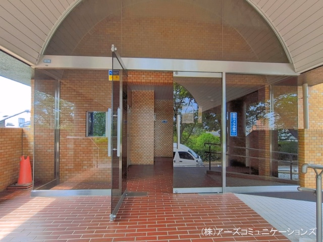 一光ハイツ千代田橋 外観
