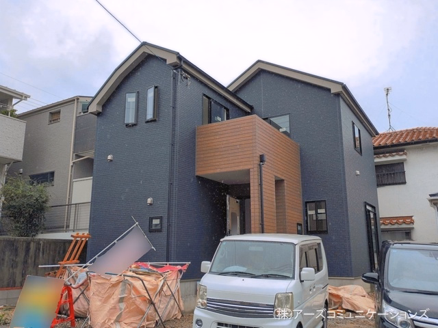 新築戸建て 守山区緑ヶ丘601番 A号棟