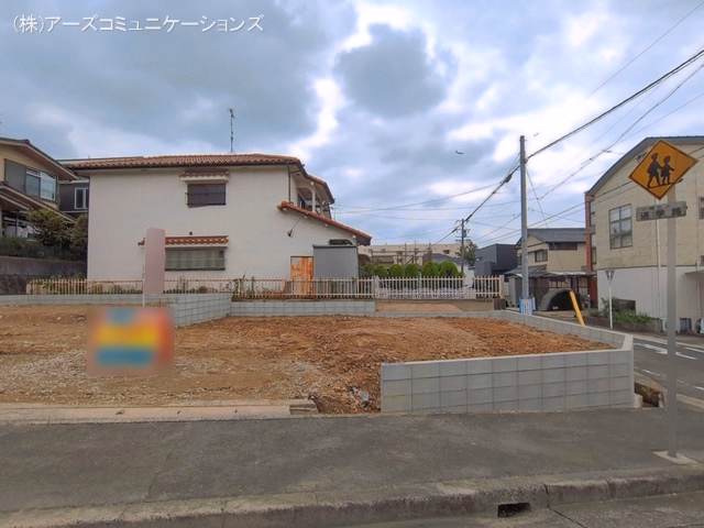 更地・土地