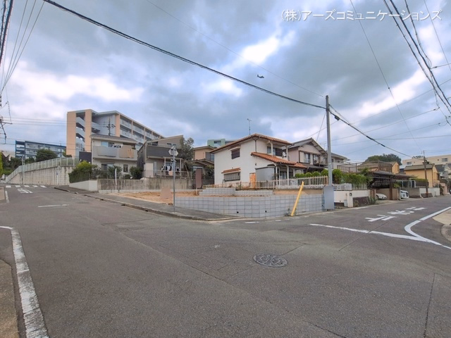 更地・土地