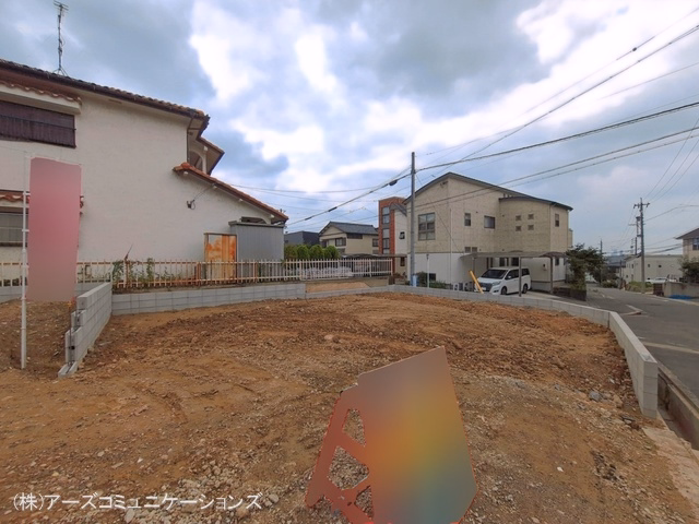 更地・土地