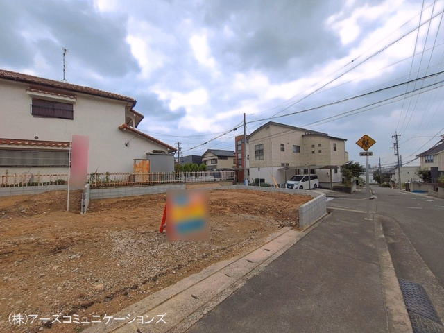 更地・土地