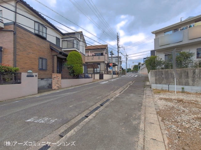 更地・土地