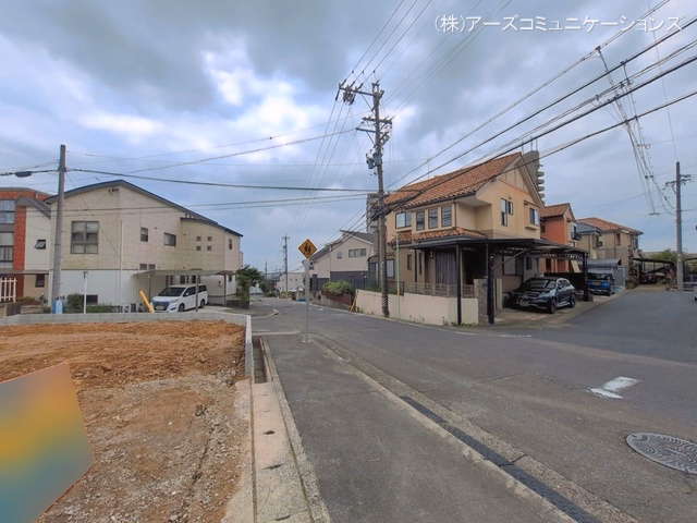 更地・土地