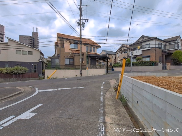 更地・土地