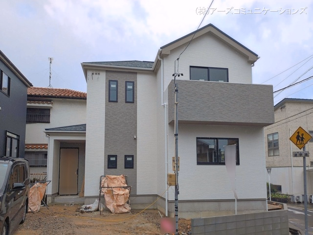 新築戸建て 守山区緑ヶ丘601番 B号棟