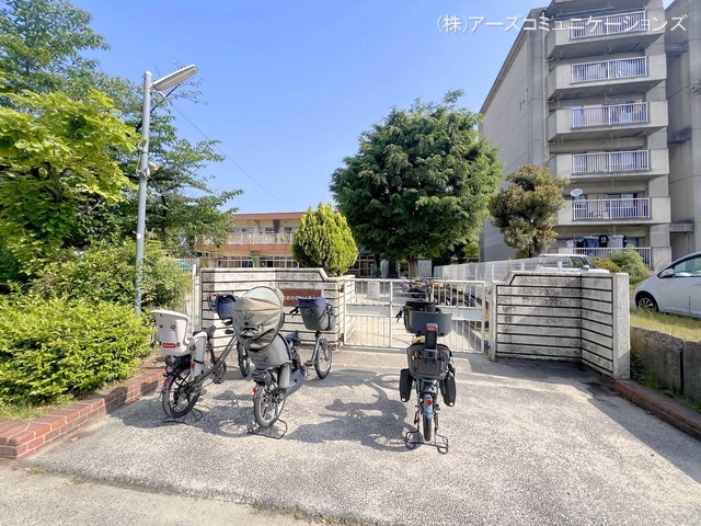 大野保育園