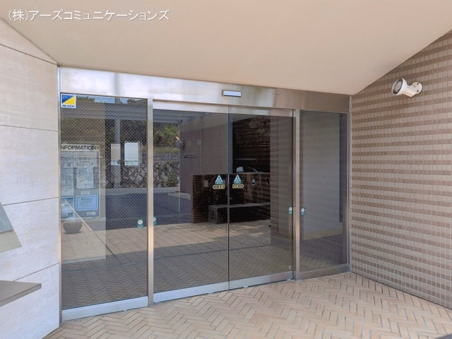 グランドメゾン小幡南 外観