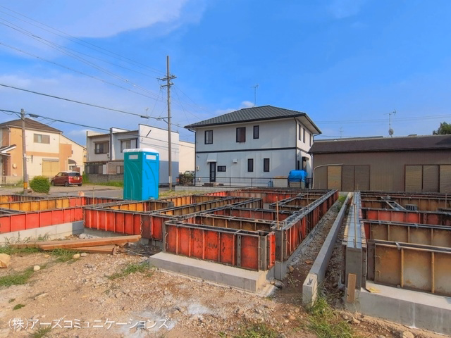 基礎