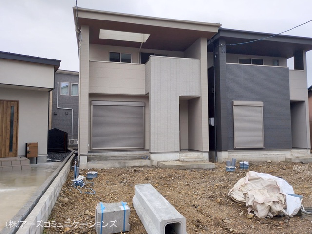 新築戸建て 北区楠味鋺32346 1号棟