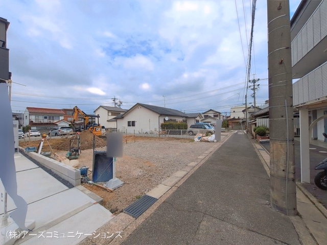 更地・土地