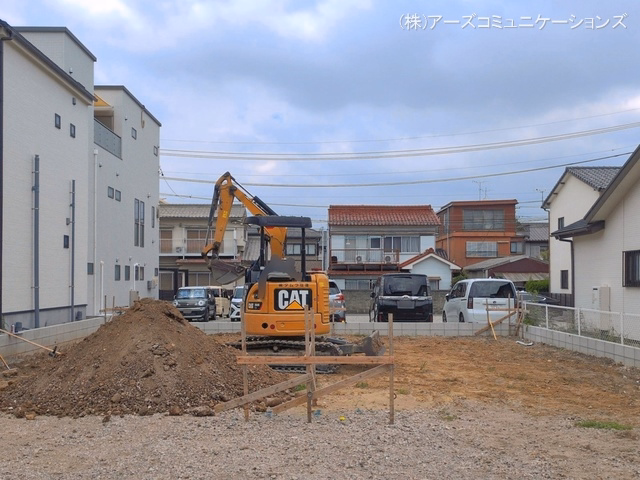 更地・土地