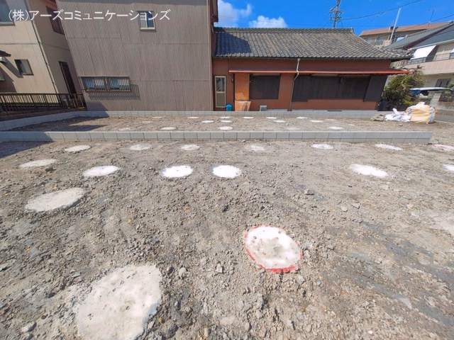 更地・土地
