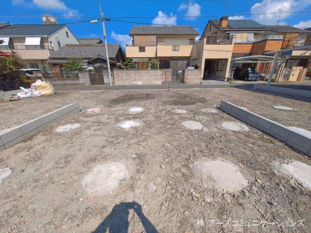 更地・土地