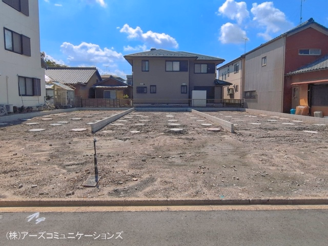更地・土地