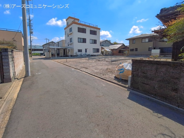 更地・土地