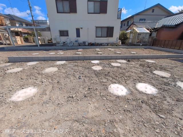 更地・土地