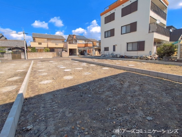 更地・土地