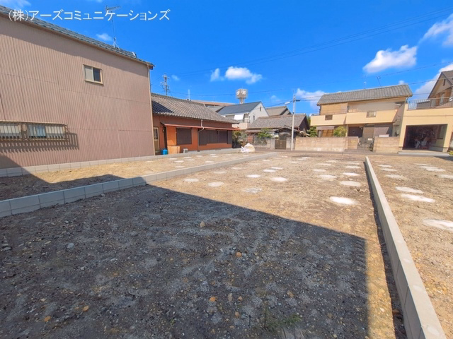 更地・土地