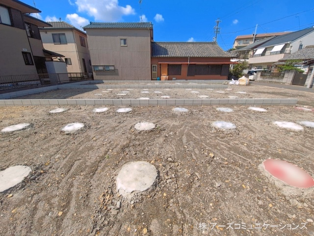 更地・土地