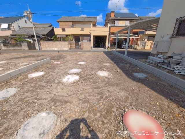 更地・土地