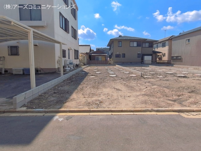更地・土地