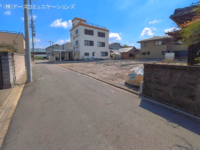 更地・土地