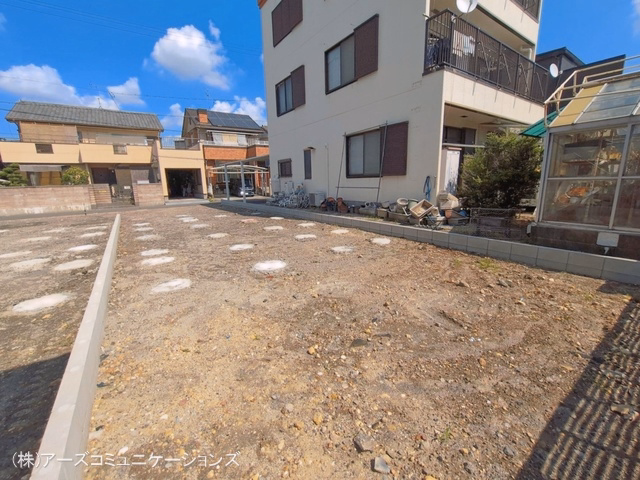 更地・土地
