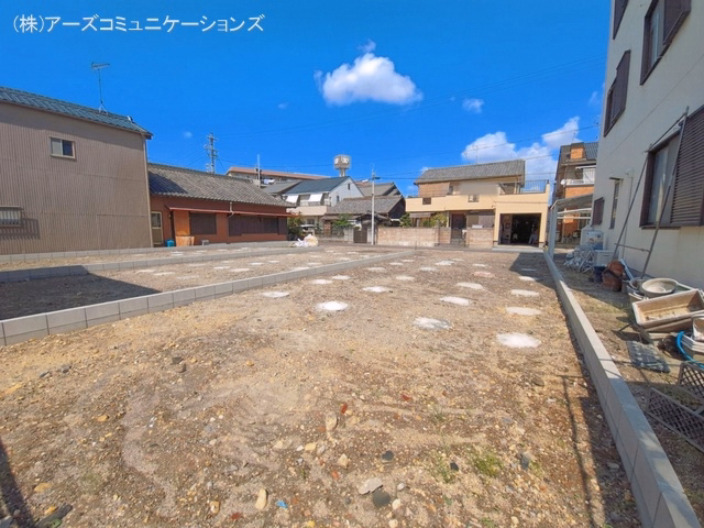 更地・土地