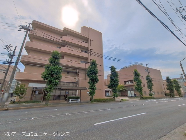 名古屋共立病院