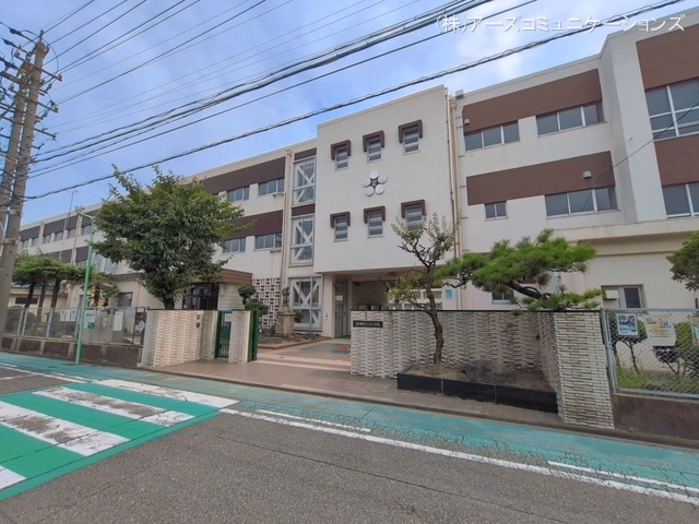 名古屋市立荒子小学校
