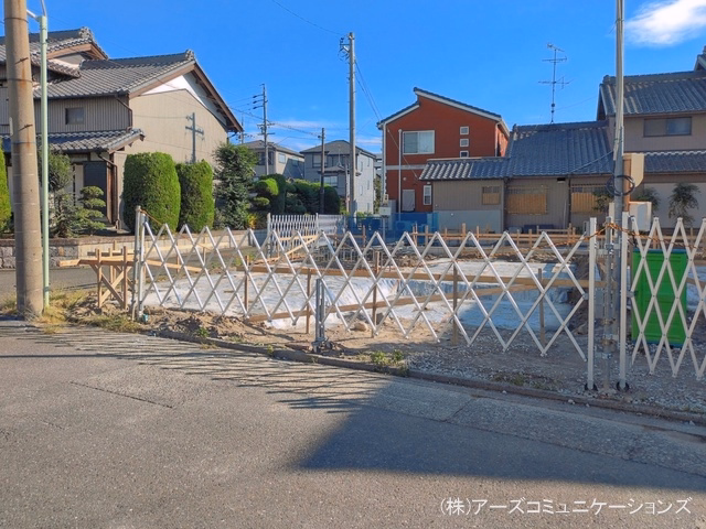 基礎
