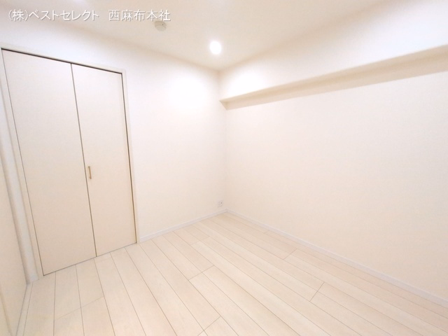 エクセレンス川口 居室サブ