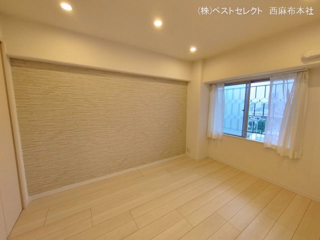 エクセレンス川口 居室メイン