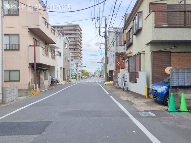 埼玉県川口市青木１丁目の未入居 戸建て完成写真 2025年5月21日撮影