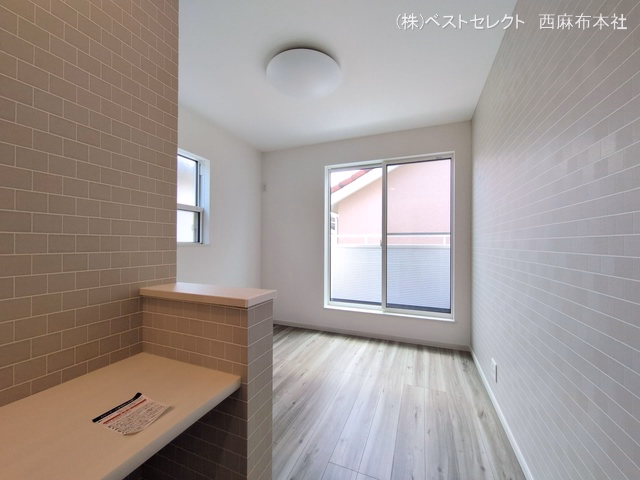 川越市志多町（戸建）R6-A 居室サブ