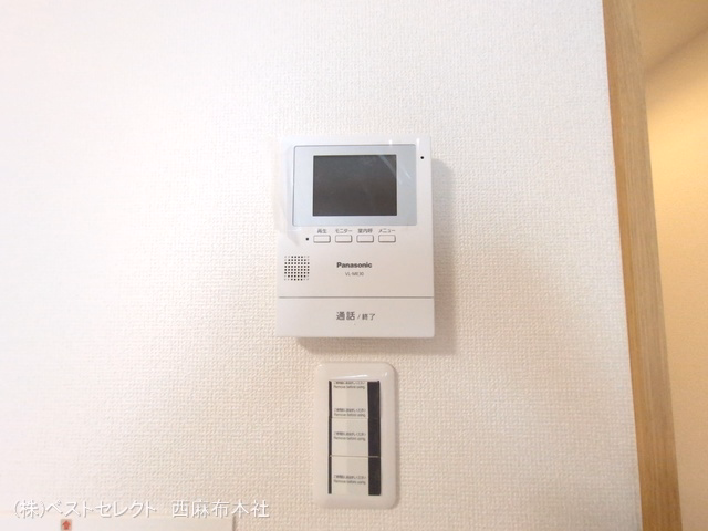 ストークマンション南浦和 室内設備