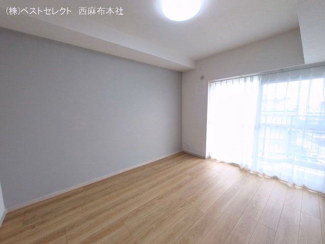 ストークマンション南浦和 居室サブ
