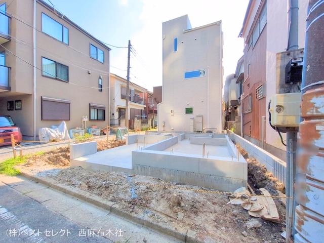 基礎