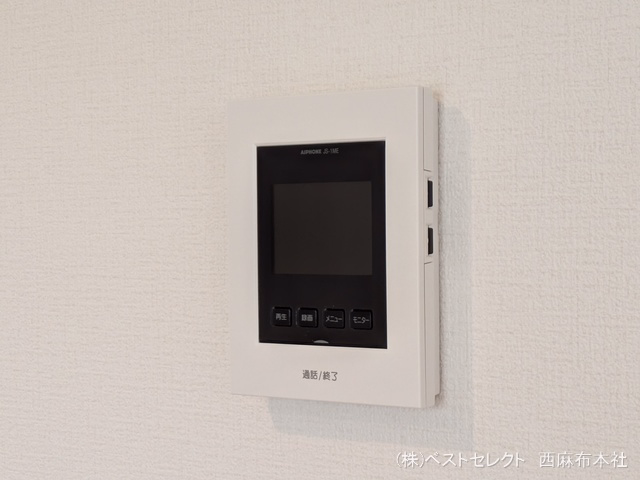 川口市元郷4丁目（戸建）A 室内設備