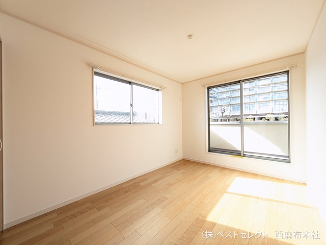川口市元郷4丁目（戸建）A 居室サブ