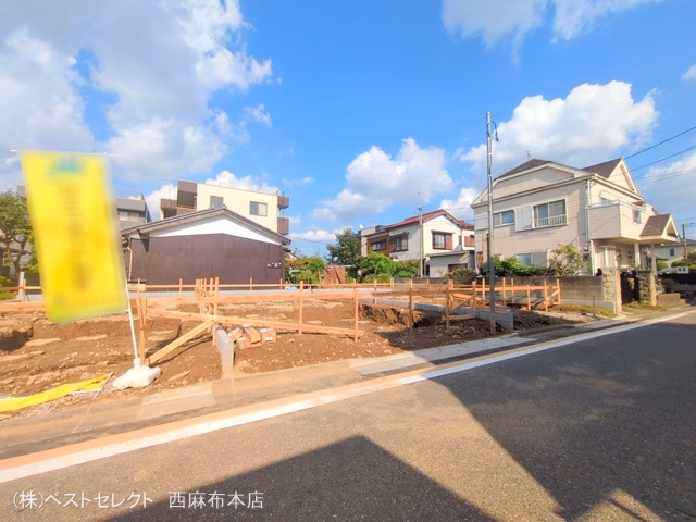 戸田市笹目3丁目（戸建）02